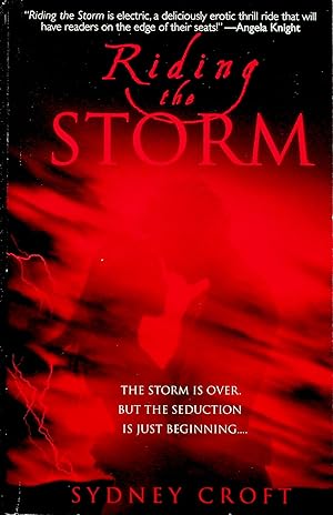 Imagen del vendedor de Riding the Storm, Volume 1 (ACRO ) a la venta por Adventures Underground