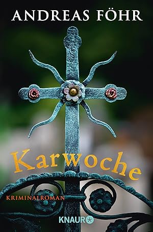 Imagen del vendedor de Karwoche: Kriminalroman a la venta por Gabis Bcherlager