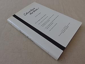 Seller image for Columbus, the Man (inscribed first edition) for sale by Nightshade Booksellers, IOBA member