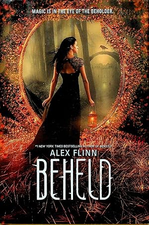 Seller image for Beheld, Volume 4 (Kendra Chronicles) for sale by Adventures Underground