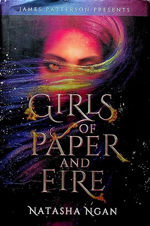 Bild des Verkufers fr Girls of Paper and Fire, Volume 1 (Girls of Paper and Fire) zum Verkauf von Adventures Underground