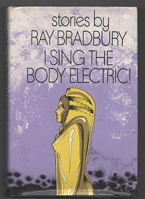I Sing The Body Electric