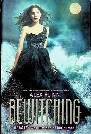 Seller image for Bewitching, Volume 2 (Kendra Chronicles) for sale by Adventures Underground