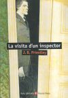 Seller image for La visita d un inspector for sale by AG Library