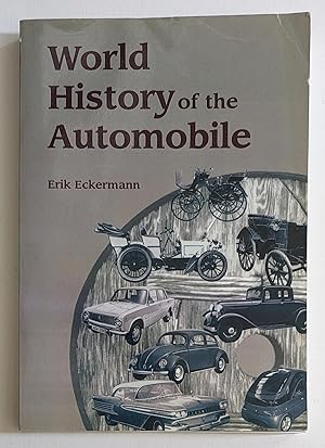 World History of the Automobile