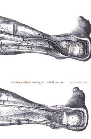 Seller image for Body Multiple : Ontology in Medical Practice for sale by GreatBookPrices