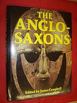 Seller image for The Anglo-Saxons for sale by WeBuyBooks