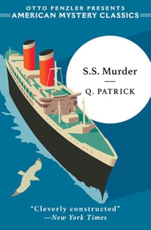 Seller image for S.s. Murder for sale by GreatBookPrices