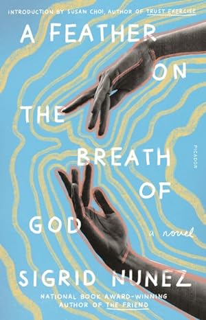 Seller image for Feather on the Breath of God for sale by GreatBookPrices
