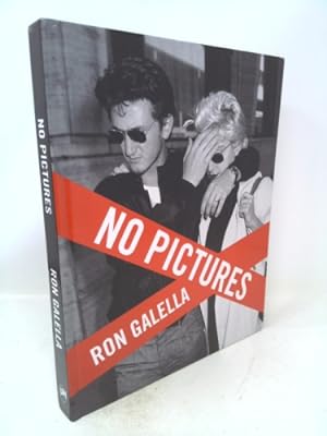 Imagen del vendedor de No Pictures a la venta por ThriftBooksVintage