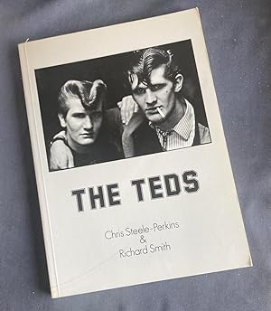 Seller image for The Teds for sale by Antiquariaat Digitalis
