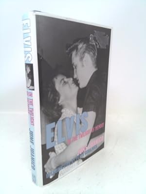 Bild des Verkufers fr Elvis in the Twilight of Memory zum Verkauf von ThriftBooksVintage