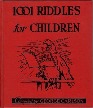 1001 Riddles for Children