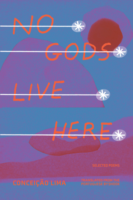 Immagine del venditore per No Gods Live Here: Poems (Paperback or Softback) venduto da BargainBookStores