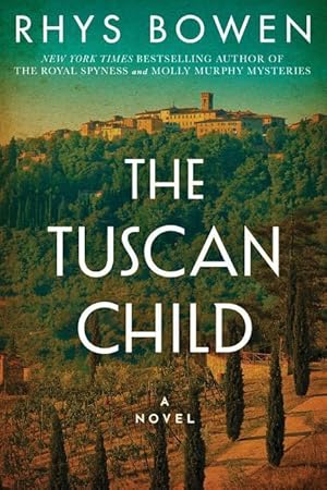 Bild des Verkufers fr Bowen, R: The Tuscan Child zum Verkauf von moluna