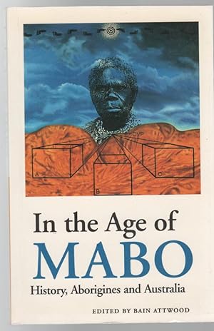 Seller image for In The Age Of Mabo: History, Aborigines and Australia. for sale by Time Booksellers