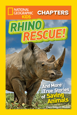 Seller image for Rhino Rescue: And More True Stories of Saving Animals (Paperback or Softback) for sale by BargainBookStores