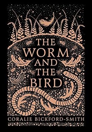 Bild des Verkufers fr The Worm and the Bird: Coralie Bickford-Smith zum Verkauf von WeBuyBooks