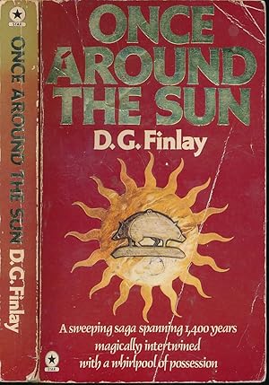 Seller image for Once Around the Sun for sale by Barter Books Ltd