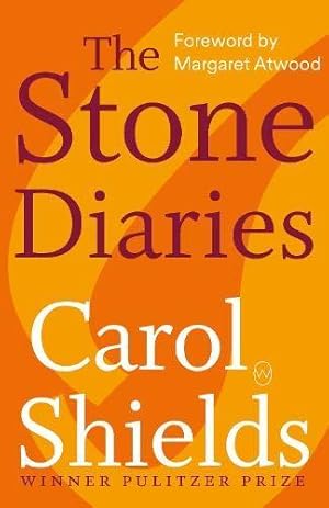 Seller image for The Stone Diaries for sale by WeBuyBooks