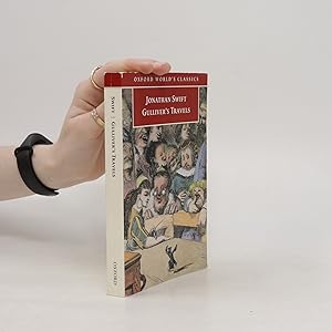 Imagen del vendedor de Gulliver's Travels a la venta por Bookbot