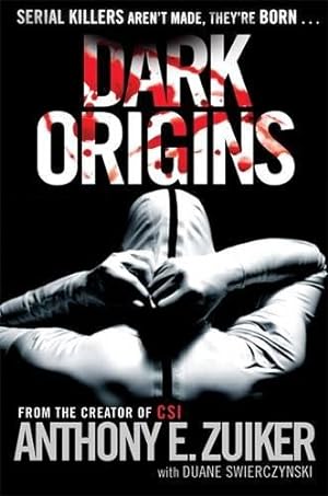 Bild des Verkufers fr Dark Origins: Level 26: Book One zum Verkauf von WeBuyBooks