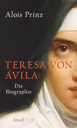 Seller image for Teresa von vila: Die Biographie for sale by Studibuch