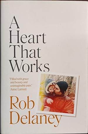 Imagen del vendedor de A Heart That Works a la venta por The Book House, Inc.  - St. Louis
