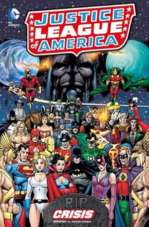 Bild des Verkufers fr Justice League of America: Crisis: Bd. 5: 1978-1980 zum Verkauf von Studibuch
