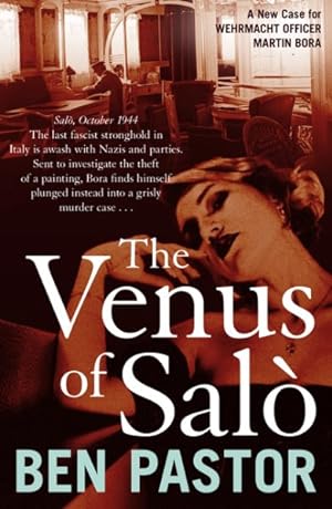 Seller image for Venus of Sal for sale by GreatBookPrices