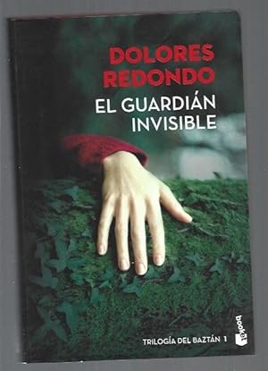 Seller image for GUARDIAN INVISIBLE - EL for sale by Desvn del Libro / Desvan del Libro, SL