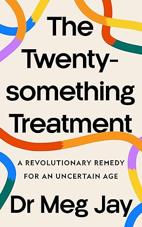 Image du vendeur pour The Twentysomething Treatment mis en vente par Vedams eBooks (P) Ltd