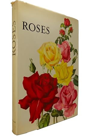 Immagine del venditore per Roses venduto da The Small Library Company