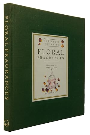 Seller image for Floral Fragrances for sale by The Small Library Company