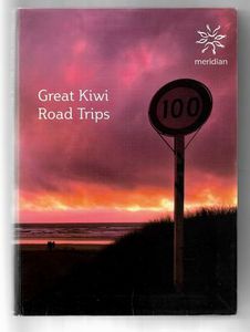 Imagen del vendedor de Great Kiwi Road Trips a la venta por Book Haven