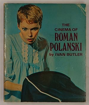 Imagen del vendedor de Cinema of Roman Polanski (International Film Guides) a la venta por The Small Library Company