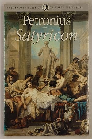 Seller image for Satyricon for sale by The Small Library Company