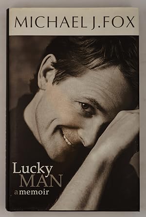 Seller image for Lucky Man for sale by The Small Library Company