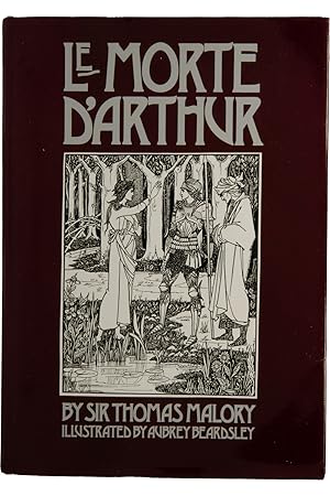 Seller image for Le Morte d'Arthur for sale by The Small Library Company