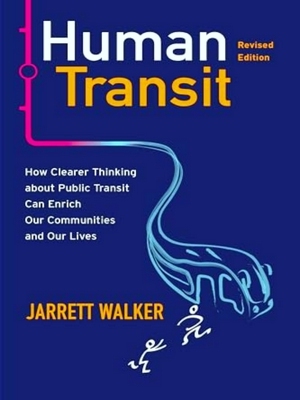 Imagen del vendedor de Human Transit, Revised Edition a la venta por Collectors' Bookstore