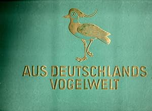 Aus Deutschland Vogelwelt.