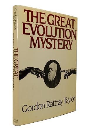 Seller image for The Great Evolution Mystery for sale by The Small Library Company
