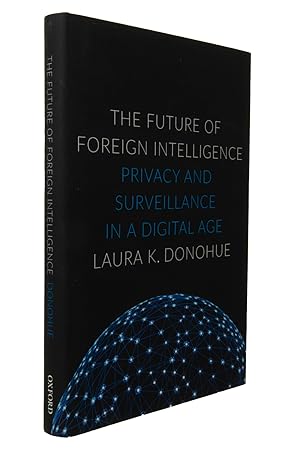 Image du vendeur pour The Future of Foreign Intelligence mis en vente par The Small Library Company
