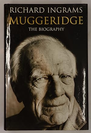 Image du vendeur pour Malcolm Muggeridge: The Biography mis en vente par The Small Library Company
