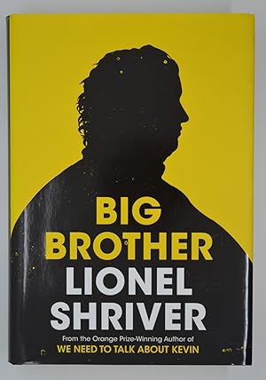 Seller image for Big Brother for sale by The Small Library Company