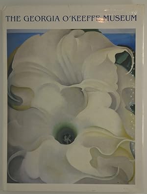 Seller image for Georgia O'Keeffe Museum for sale by The Small Library Company