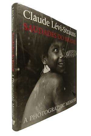 Seller image for Saudades do Brasil for sale by The Small Library Company