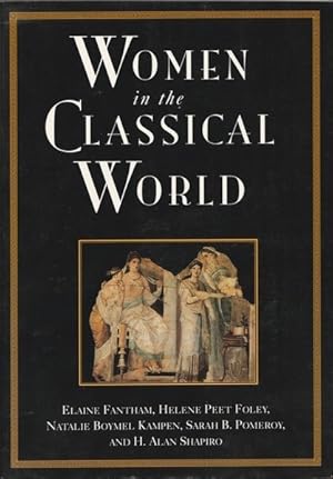 Women in the Classical World: Image and Text