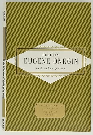 Seller image for Eugene Onegin and Other Poems for sale by The Small Library Company