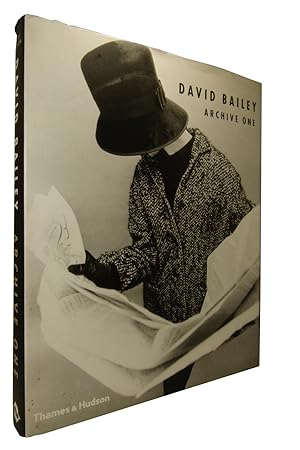 Immagine del venditore per David Bailey Archive One. 1957-1969 venduto da The Small Library Company